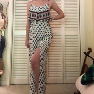 American Eagle Maxi Dress